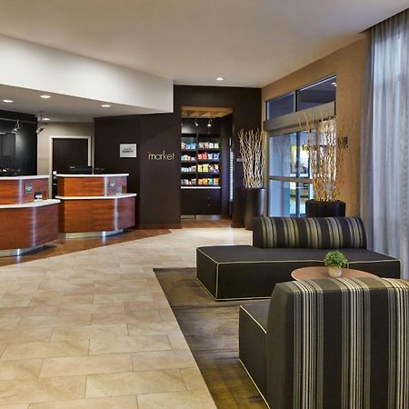 Courtyard By Marriott Atlanta Lithia Springs Hotel Exterior photo