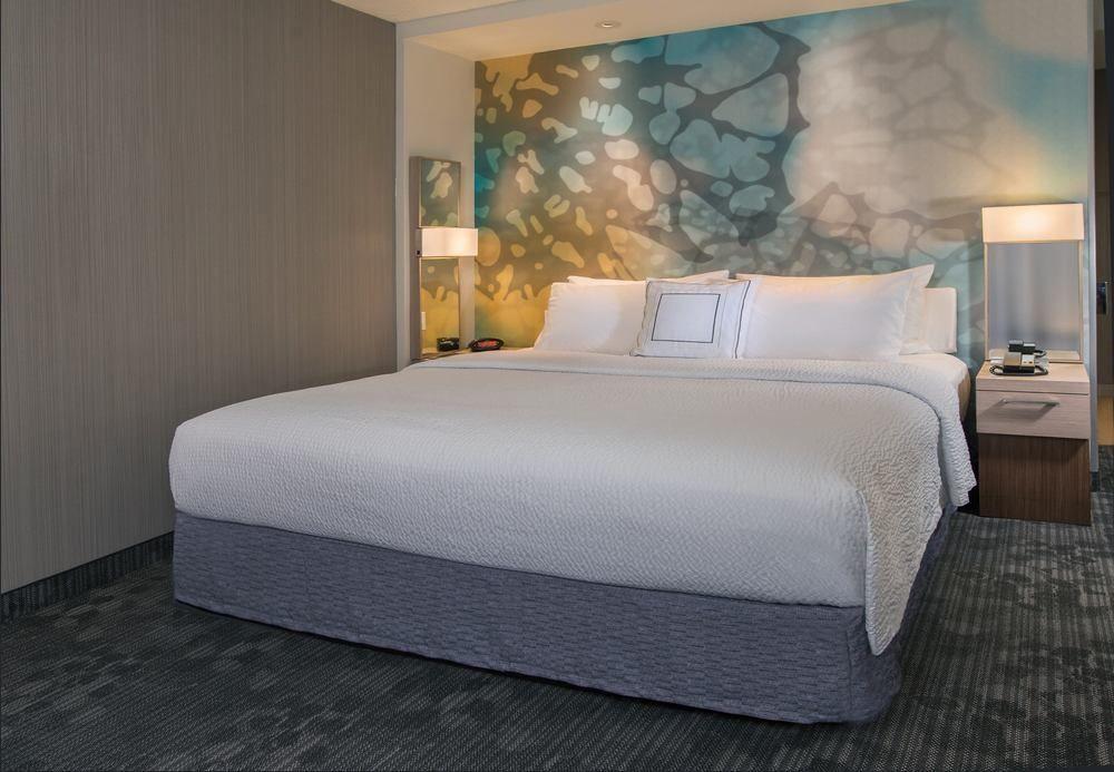 Courtyard By Marriott Atlanta Lithia Springs Hotel Exterior photo