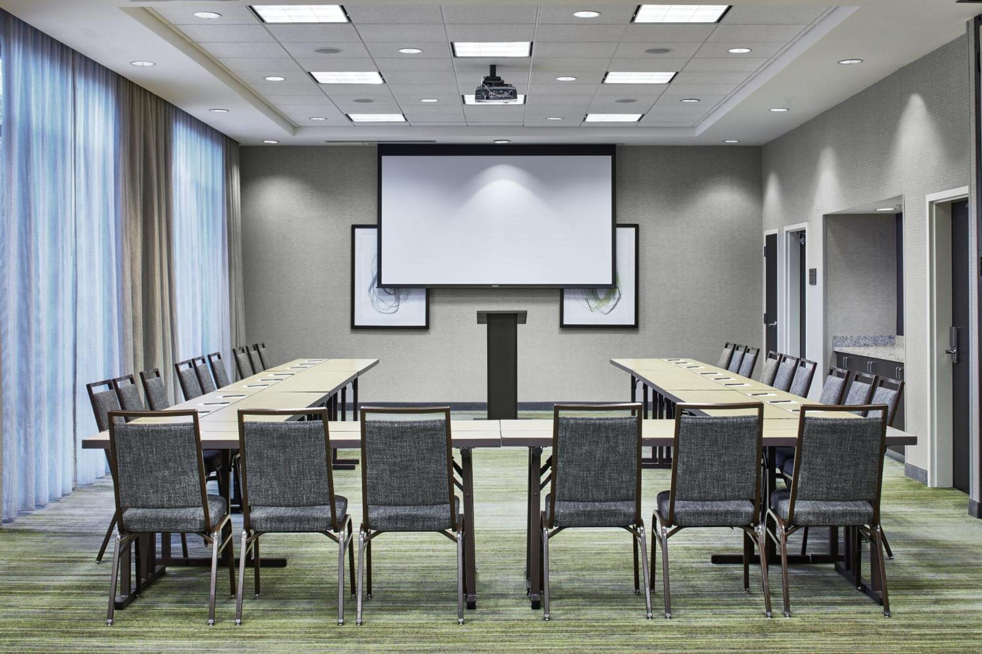 Courtyard By Marriott Atlanta Lithia Springs Hotel Exterior photo