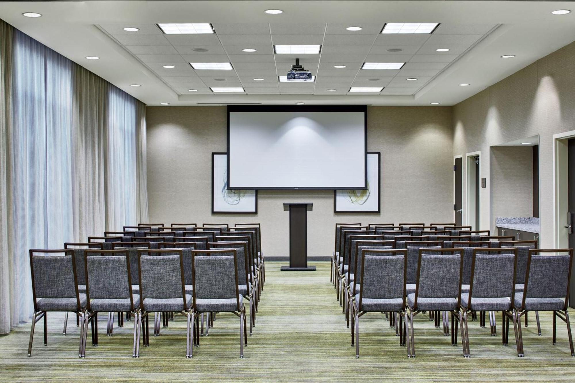 Courtyard By Marriott Atlanta Lithia Springs Hotel Exterior photo