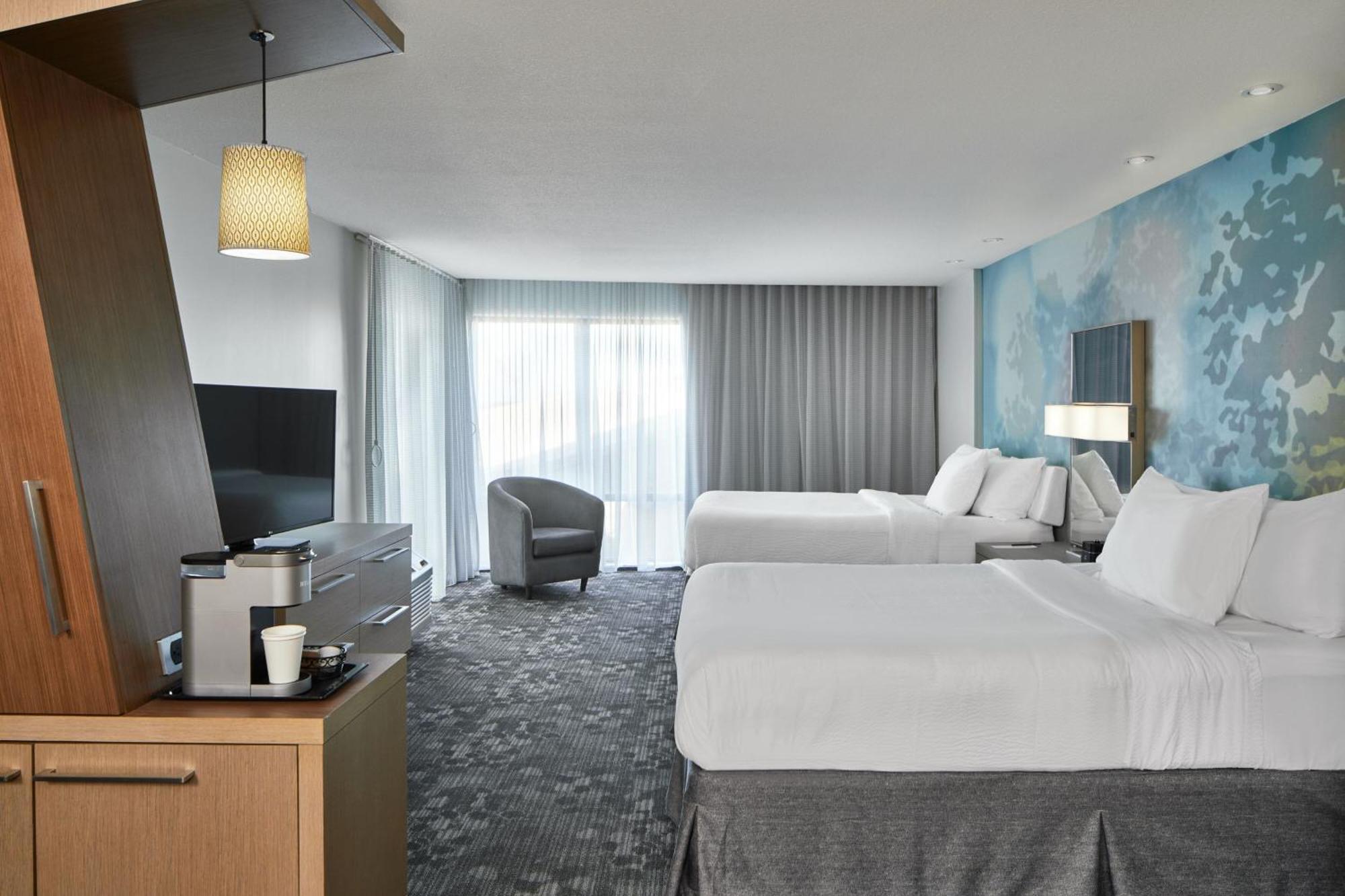 Courtyard By Marriott Atlanta Lithia Springs Hotel Exterior photo