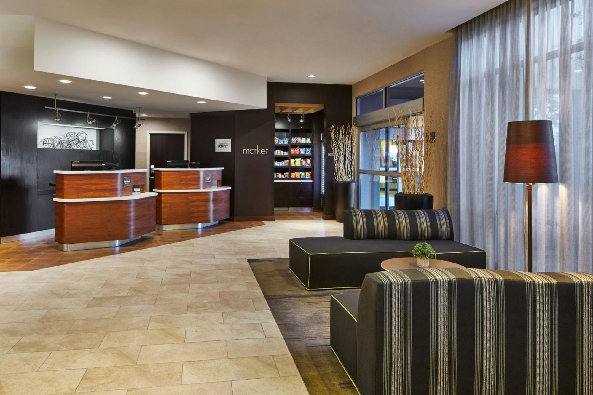 Courtyard By Marriott Atlanta Lithia Springs Hotel Exterior photo