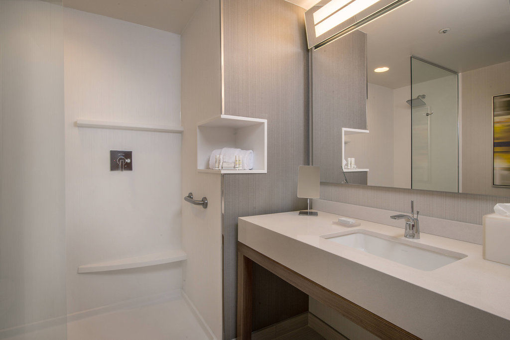Courtyard By Marriott Atlanta Lithia Springs Hotel Exterior photo