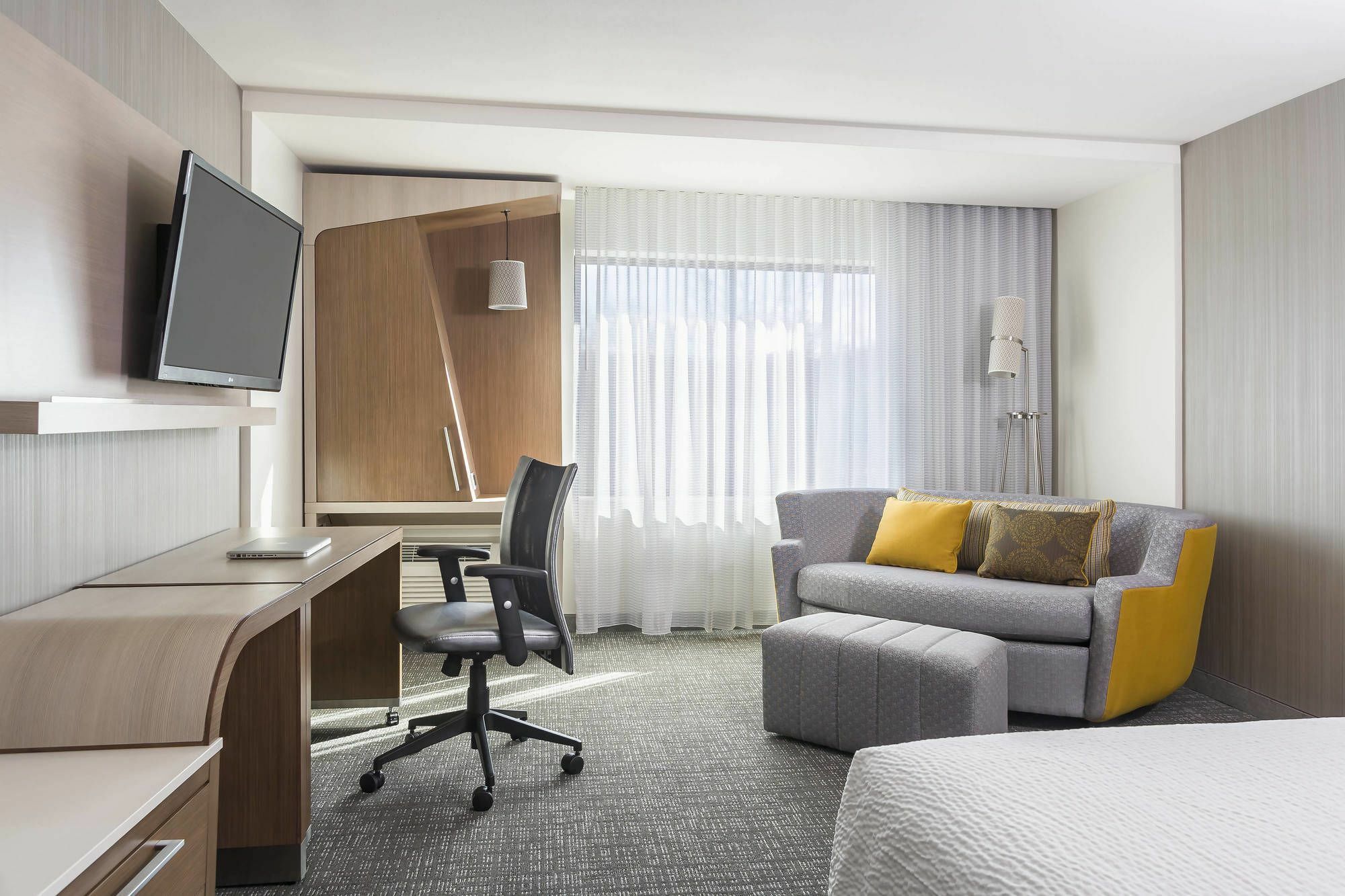 Courtyard By Marriott Atlanta Lithia Springs Hotel Exterior photo